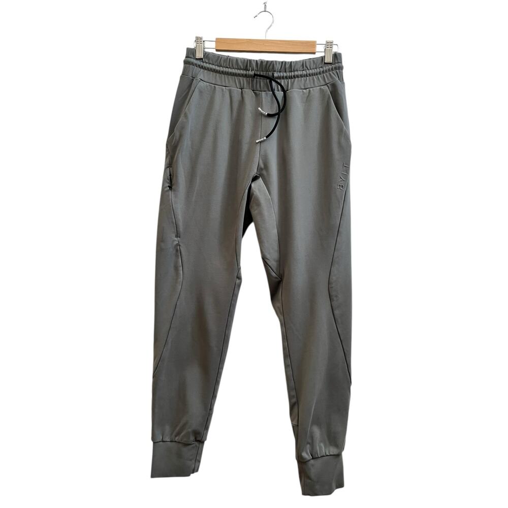 Bylt Premium Basic Active Pockets Cuffed Ankles J… - image 4